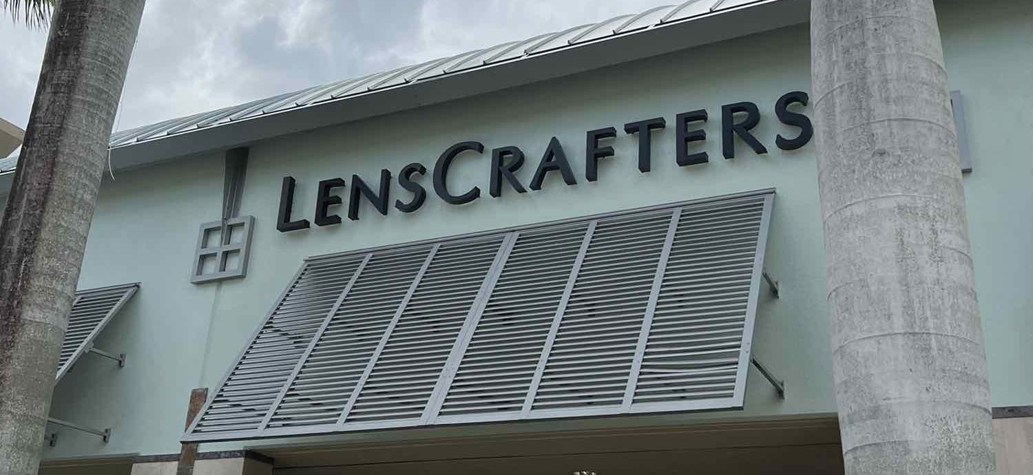 Lenscrafters
