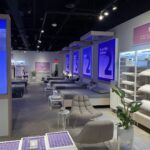 Purple Showroom