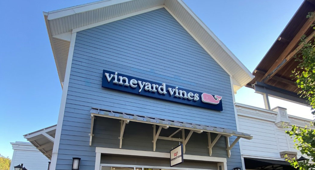 Vineyard Vines