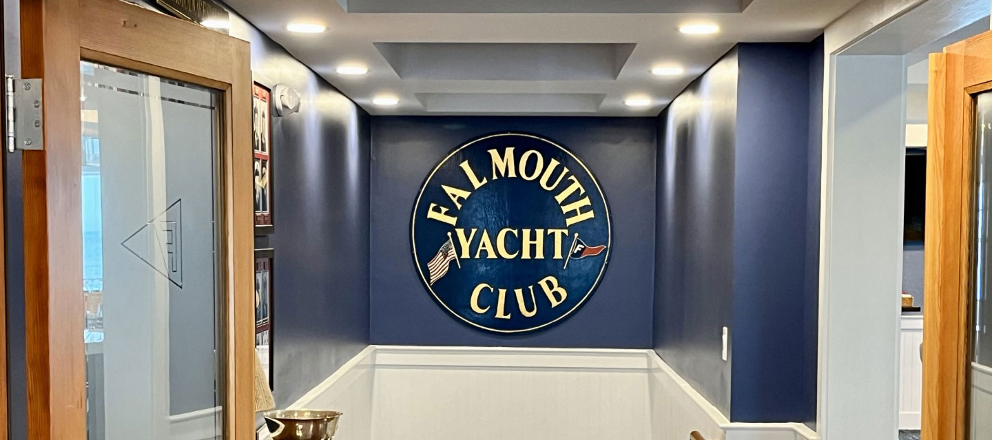 Falmouth Yacht Club