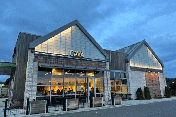 Cava