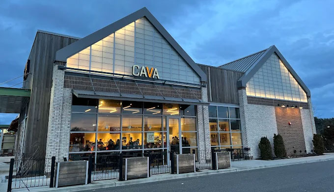 Cava
