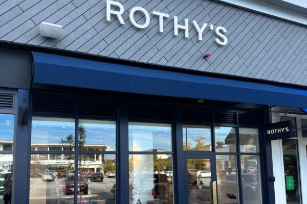 Rothy’s