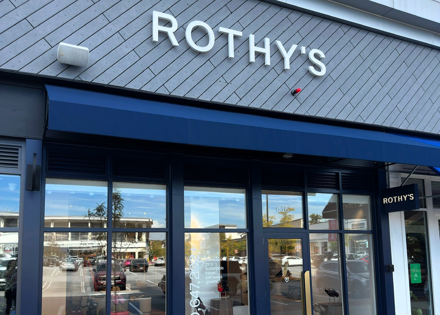 Rothy's