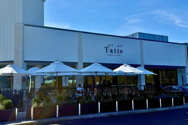 Tatte Bakery & Café
